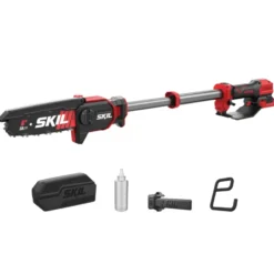 SKIL 20V mini kettingzaag telescopisch 0514CA brushless 15cm (zonder accu) Sale