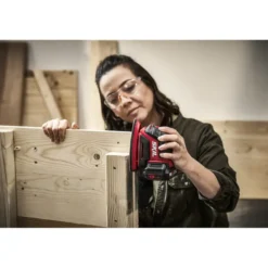SKIL 20V multischuurmachine 3715CA brushless (zonder accu) Online
