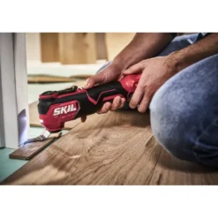 SKIL 20V multitool 3622CA brushless incl. accessoires (zonder accu) Online
