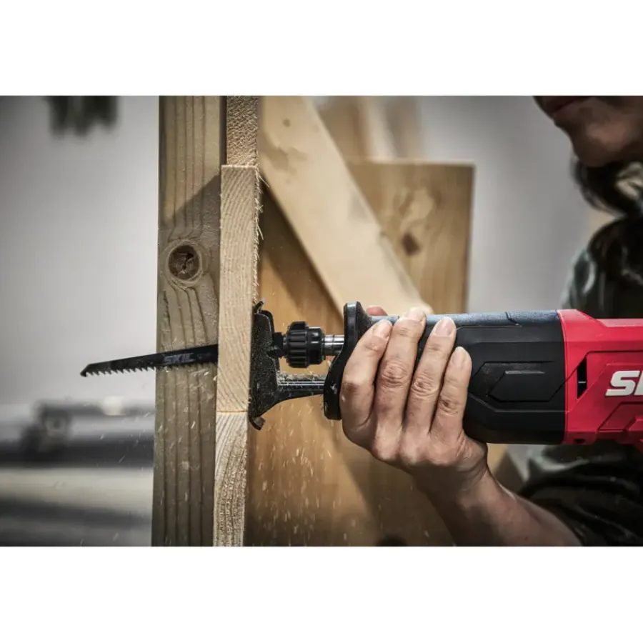 SKIL 20V reciprozaag 3471CA brushless (zonder accu) Discount