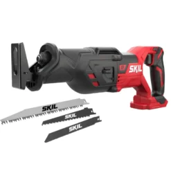 SKIL 20V reciprozaag 3480CB XP brushless met pendelfunctie (zonder accu) Online