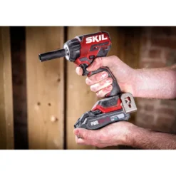 SKIL 20V slagmoersleutel 3265CA compact brushless 250Nm (zonder accu) Sale