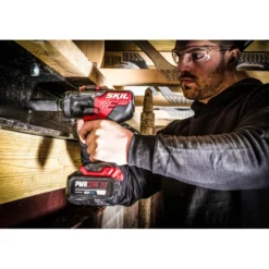 SKIL 20V slagmoersleutel 3285CA XP brushless 700Nm / 1200Nm (zonder accu) Discount