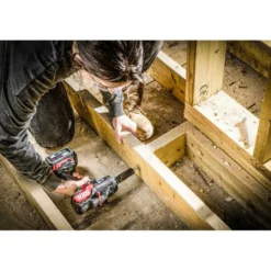 SKIL 20V slagmoersleutel 3285CA XP brushless 700Nm / 1200Nm (zonder accu) Discount