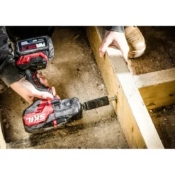 SKIL 20V slagmoersleutel 3285CA XP brushless 700Nm / 1200Nm (zonder accu) Discount