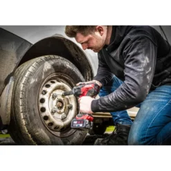 SKIL 20V slagmoersleutel 3285CA XP brushless 700Nm / 1200Nm (zonder accu) Discount