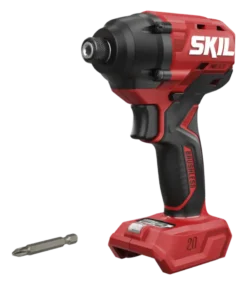 SKIL 20V slagschroevendraaier 3211CA brushless 250Nm (zonder accu) Hot