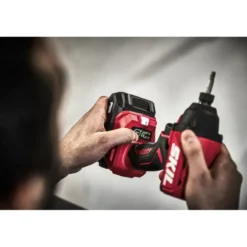 SKIL 20V slagschroevendraaier 3211CA brushless 250Nm (zonder accu) Hot