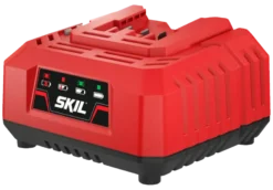 SKIL 20V snellader / acculader 3122AA Clearance