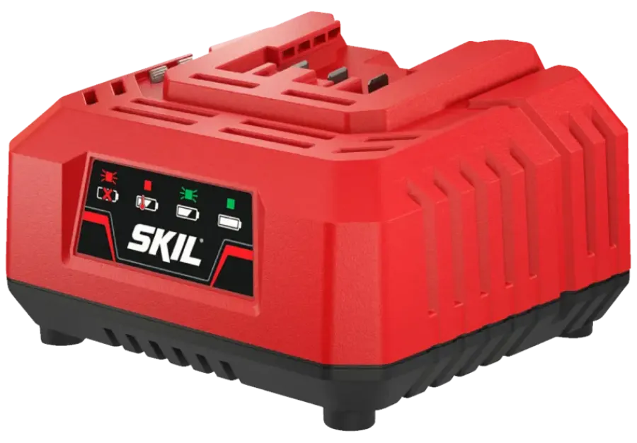 SKIL 20V snellader / acculader 3122AA Clearance