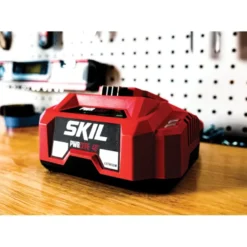 SKIL 40V snellader / acculader 4120AA Best