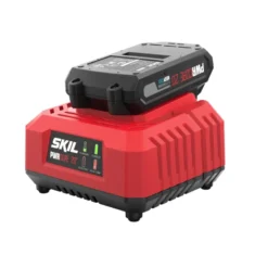 SKIL 20V startset accu 2,0Ah + snellader 3116AA Outlet