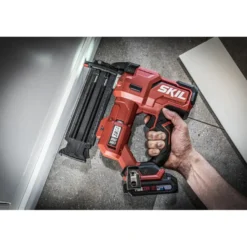 SKIL 20V tacker / spijkerpistool 18GA XP brushless (zonder accu) Online