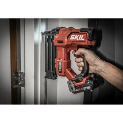 SKIL 20V tacker / spijkerpistool 18GA XP brushless (zonder accu) Online