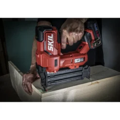 SKIL 20V tacker / spijkerpistool 18GA XP brushless (zonder accu) Online