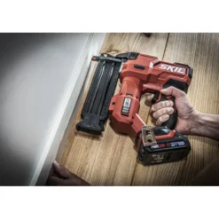 SKIL 20V tacker / spijkerpistool 18GA XP brushless (zonder accu) Online