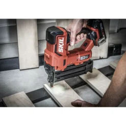SKIL 20V tacker / spijkerpistool 18GA XP brushless (zonder accu) Online