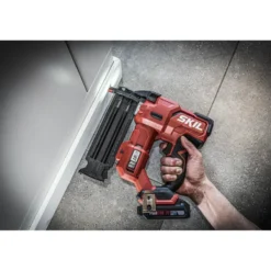 SKIL 20V tacker / spijkerpistool 18GA XP brushless (zonder accu) Online