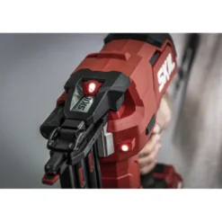 SKIL 20V tacker / spijkerpistool 18GA XP brushless (zonder accu) Online