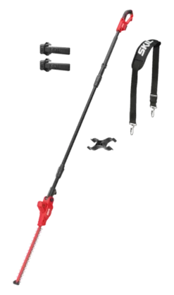 SKIL 20V telescopische heggenschaar 0640CA 45cm (zonder accu) Outlet