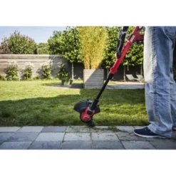 SKIL 20V trimmer 0231AA 25cm brushless incl. 2,0Ah accu + snellader New