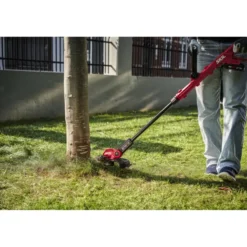 SKIL 20V trimmer 0231AA 25cm brushless incl. 2,0Ah accu + snellader New
