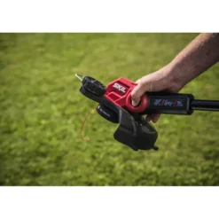 SKIL 20V trimmer 0231AA 25cm brushless incl. 2,0Ah accu + snellader New