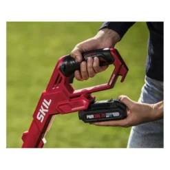 SKIL 20V trimmer 0231AA 25cm brushless incl. 2,0Ah accu + snellader New