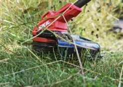 SKIL 20V trimmer brushless 0250CA 33cm (zonder accu) Best