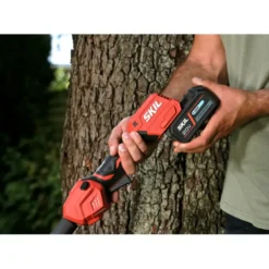 SKIL 20V trimmer brushless 0250CA 33cm (zonder accu) Best