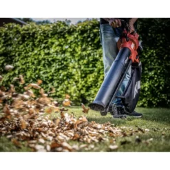 SKIL 2x 20V bladblazer/-zuiger brushless 0350CA (zonder accu) Best