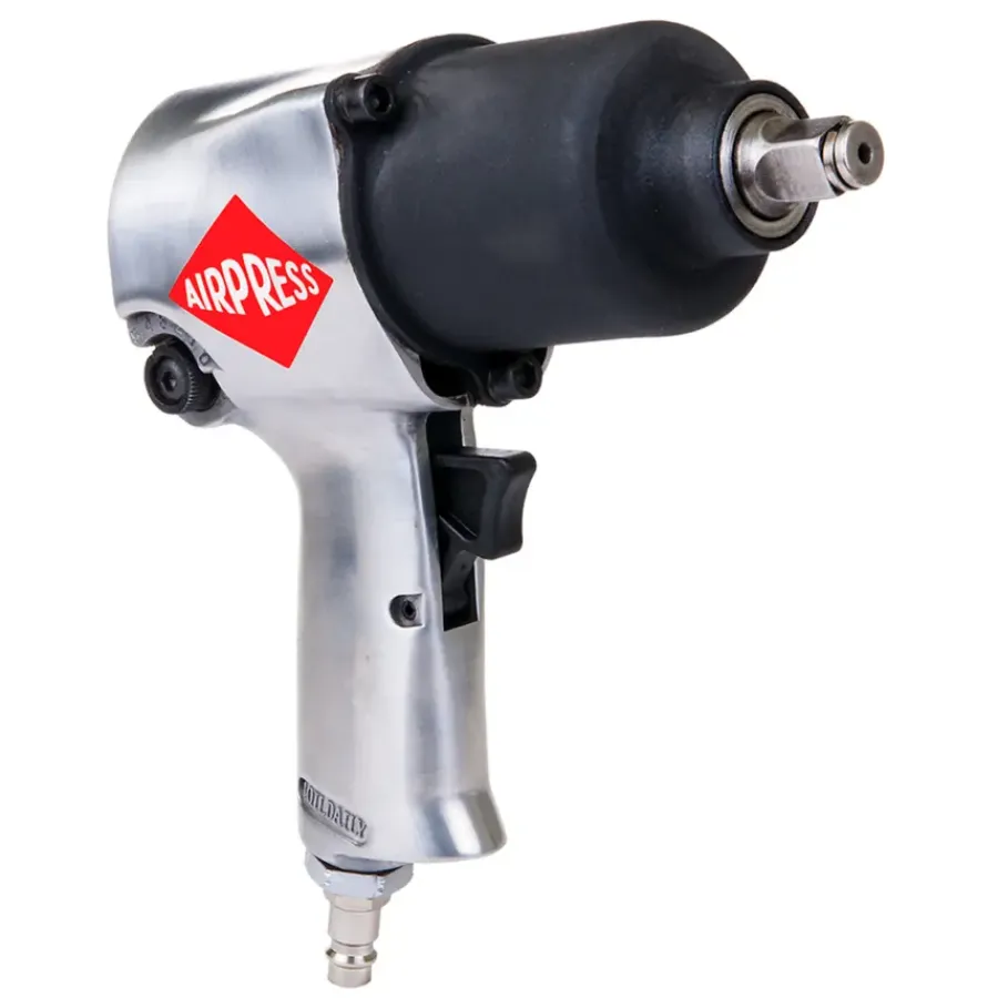 Airpress Slagmoersleutel 1/2 super power Clearance