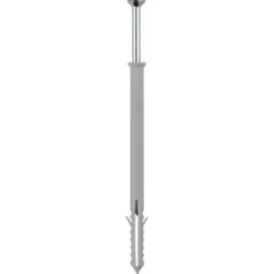 slagplug 10x160mm/ 7x165mm tx 1ST