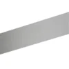 Slijtstrip aluminium mat zilver 30x1000x3mm