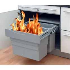 Smartwares blusdeken BBD130 100 cm X 100 cm Clearance