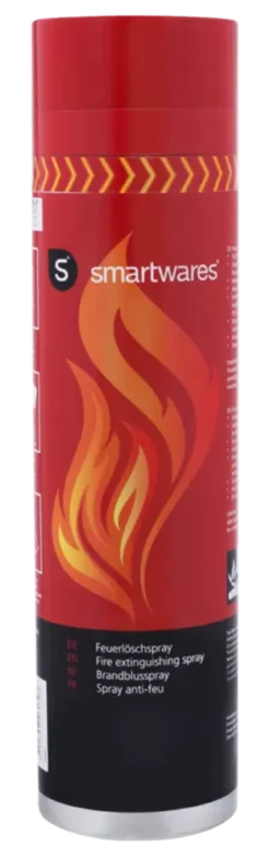 Smartwares Blusspray Schuim 600 ML Sale