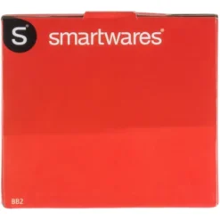 Smartwares Brandblusser BB2 Poeder 2 kg Brandklasse ABC Inclusief Ophangbeugel Sale