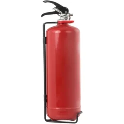 Smartwares Brandblusser BB2 Poeder 2 kg Brandklasse ABC Inclusief Ophangbeugel Sale
