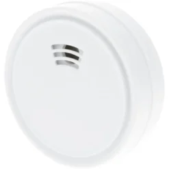 Smartwares FWA-1821 Watermelder Inclusief Batterij Clearance