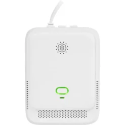 Smartwares Gasmelder voor Aardgas/Butaan/Propaan Hot