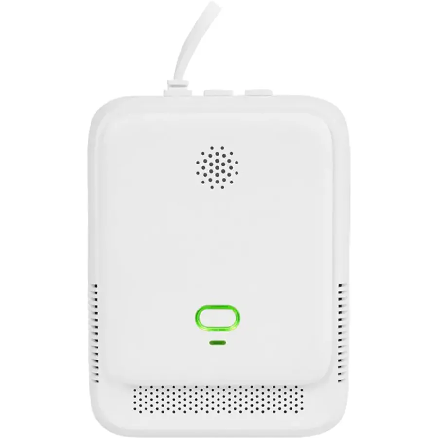 Smartwares Gasmelder voor Aardgas/Butaan/Propaan Hot