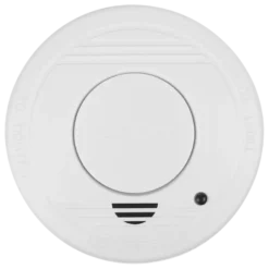 Smartwares Optische Rookmelder RM250 Inclusief 1 jaar Batterij Discount