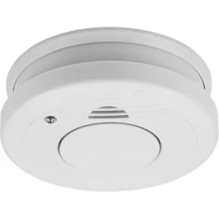 Smartwares Optische Rookmelder RM250 Inclusief 1 jaar Batterij Discount