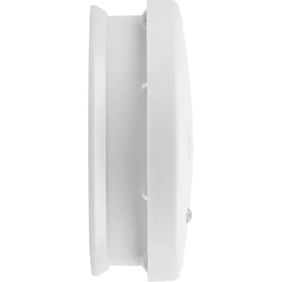 Smartwares Optische Rookmelder RM250 Inclusief 1 jaar Batterij Discount