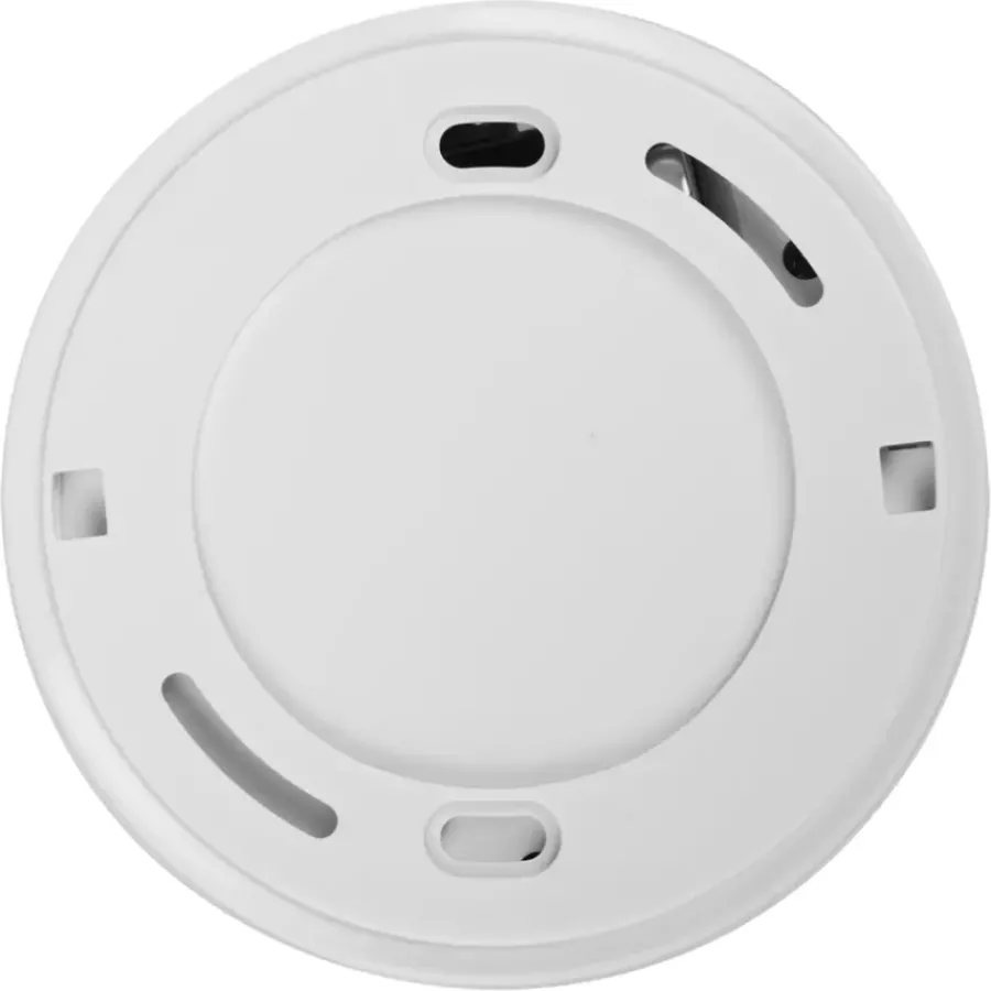 Smartwares Optische Rookmelder RM250 Inclusief 1 jaar Batterij Discount