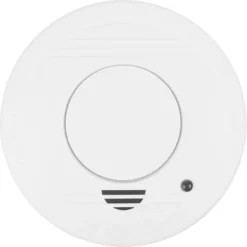Smartwares Optische Rookmelder RM250 Inclusief 5 jaar Batterij Discount