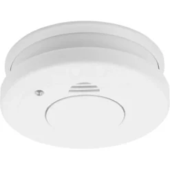 Smartwares Optische Rookmelder RM250 Inclusief 5 jaar Batterij Discount