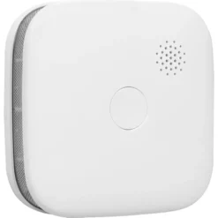 Smartwares Optische Wifi Rookmelder 1 jaar vervangbare batterij