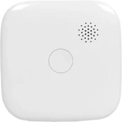 Smartwares Optische Wifi Rookmelder 1 jaar vervangbare batterij