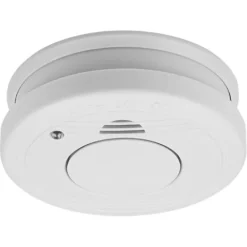 Smartwares Rookmelder RM250/2 1 jaar duopack New